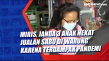Miris, Janda 3 Anak...