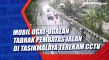 Mobil Ugal-ugalan Tabrak...