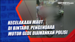 Kecelakaan Maut di Bintaro,...