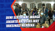 Demi Sertifikat, Warga...