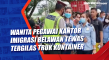 Wanita Pegawai Kantor...