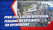 PPKM Level 4 Belum Diputuskan,...