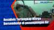 Residivis Tertangkap...
