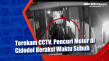 Terekam CCTV, Pencuri...
