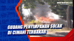 Gudang Penyimpanan Solar...