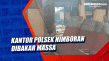 Kantor Polsek Nimboran...