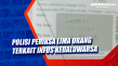 Polisi Periksa Lima...