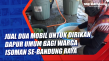 Jual Dua Mobil untuk...