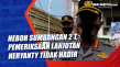 Heboh Sumbangan 2 T,...