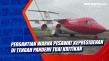 Pergantian Warna Pesawat...
