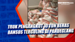 Truk Pengangkut 10 Ton...