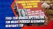 Teka-teki Donasi Rp2...