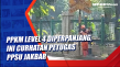 PPKM Level 4 Diperpanjang,...