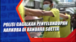 Polisi Gagalkan Penyelundupan...