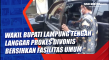 Wakil Bupati Lampung...