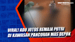 Viral! Adu Jotos Remaja...