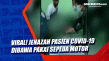 Viral! Jenazah Pasien...