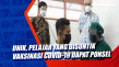 Unik, Pelajar yang Disuntik...