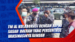 TNI AL Kolaborasi dengan...