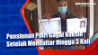 Pensiunan Polri Gagal...