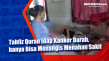 Tahfiz Quran Idap Kanker...