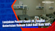 Lonjakan Positif Covid-19,...