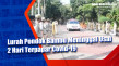 Lurah Pondok Bambu Meninggal...