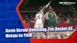 Kevin Durant Gemilang,...