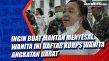 Ingin Buat Mantan Menyesal,...