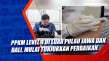 PPKM Level 4 di Luar...
