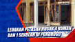 Ledakan Petasan Rusak...