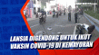Pemotor Tewas Bertabrakan...