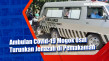 Ambulan Covid-19 Mogok...