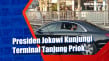 Presiden Jokowi Kunjungi...