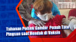 Tahanan Polsek Gambir...