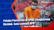 Pelaku Pencurian di...