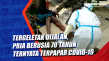 Tergeletak di Jalan,...