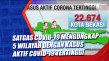 Satgas Covid-19 Mengungkap...