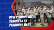 DPW Perindo DIY Serahkan...