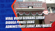 Viral Video Seorang...