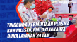 Tingginya Permintaan...