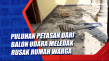Puluhan Petasan dari...