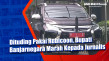 Dituding Pakai Rubicoon,...