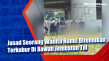 Jasad Seorang Wanita...