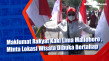 Maklumat Rakyat Kaki...