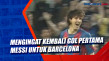 Mengingat Kembali Gol...