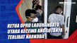 Ketua DPRD Labuhanbatu...