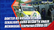 Dokter RS Husada Utama...