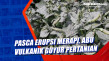 Pasca Erupsi Merapi,...