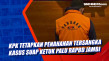 KPK Tetapkan Penahanan...